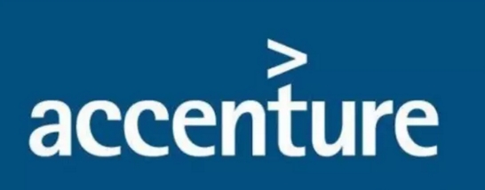 Accenture logo