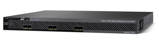 CISCO AIR-CT5760-25-K9 無線網絡控制器