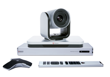 Polycom RealPresence Group 310